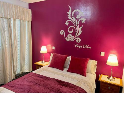 Apartamentos Dalia
