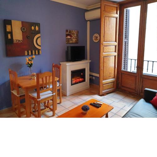 Apartamentos Dana Sol