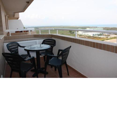 Apartamentos Danesp La Ribera Torrelasal - Marina Dor