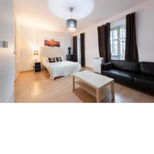 Apartamentos Day Madrid LEGANES Centro Gran Via Sol Malasaña