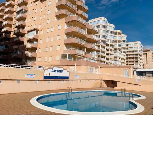 Apartamentos Daytona-Galicia 3000
