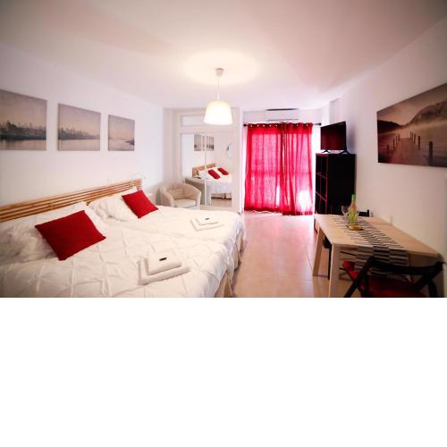 Apartamentos DC II