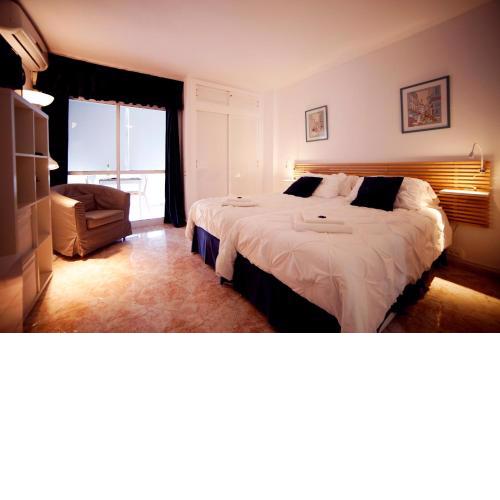 Apartamentos DC