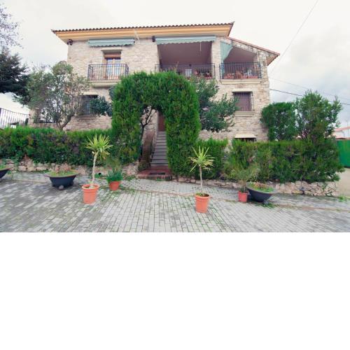 Apartamentos de Astroturismo la Cañada