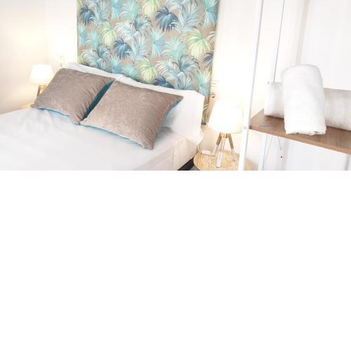 Apartamentos de Isabella