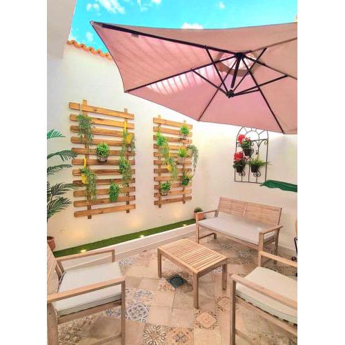 Apartamentos de la Huerta