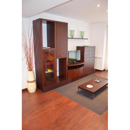 Apartamentos de Turismo Rural Vinacua