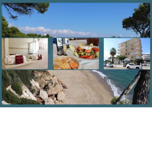Apartamentos Deauville