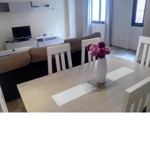 Apartamentos Decada Malaga
