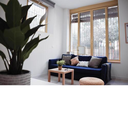 Apartamentos del Paseo