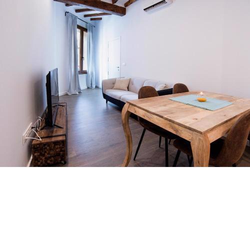 Apartamentos del Tenor