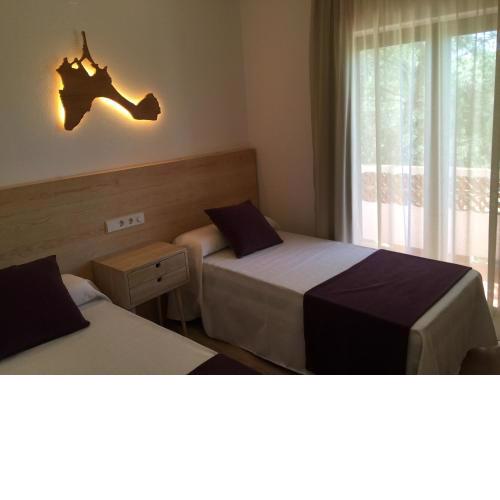 Apartamentos DELFIN