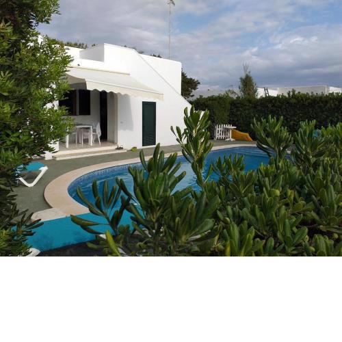 Apartamentos Delfines