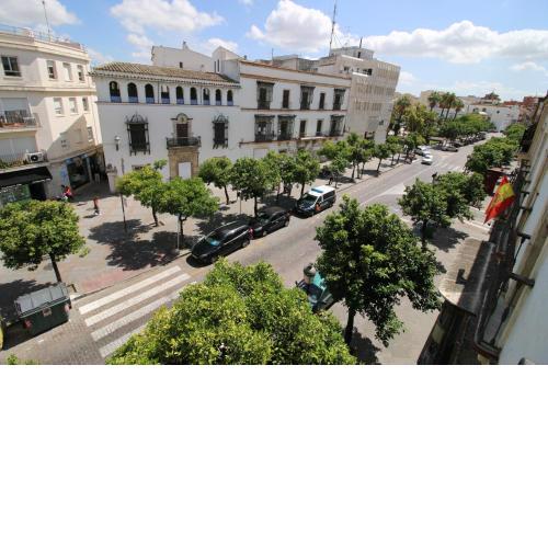 Apartamentos Deluxe Calle Corredera