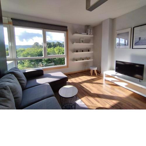 Apartamentos Descubre Rías Baixas
