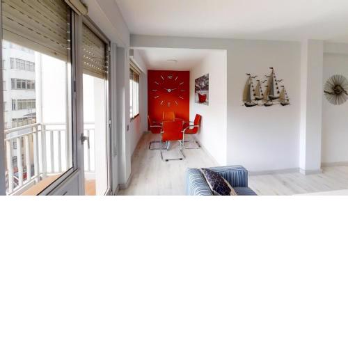 Apartamentos Design Pinemar