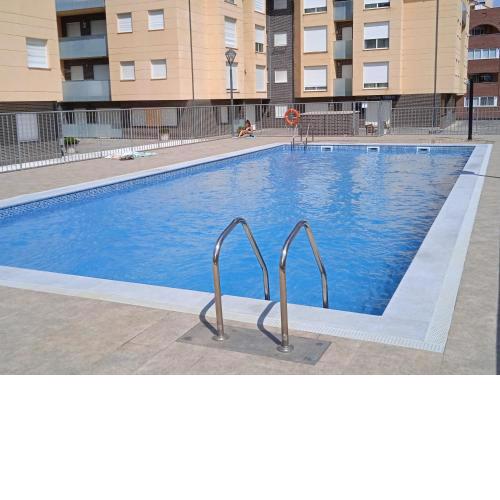 Apartamentos DEVA