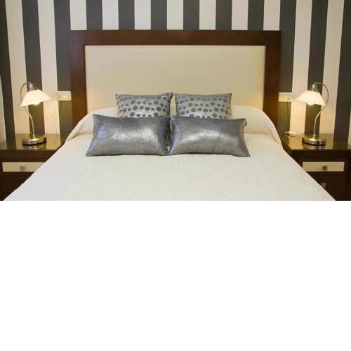 Apartamentos Dezamar