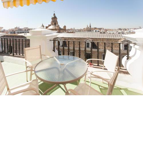 Apartamentos Diaber Laraña
