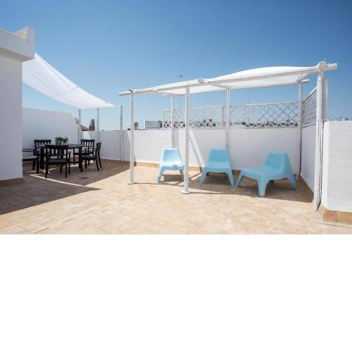 Apartamentos Diaber San Leandro