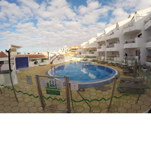 Apartamentos Diamantes