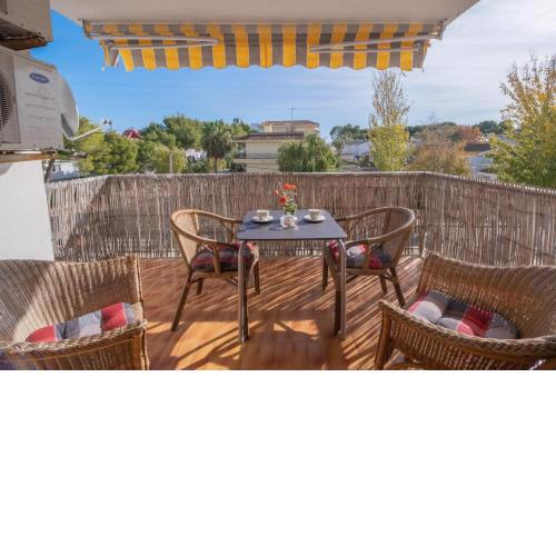 Apartamentos DIANA 2