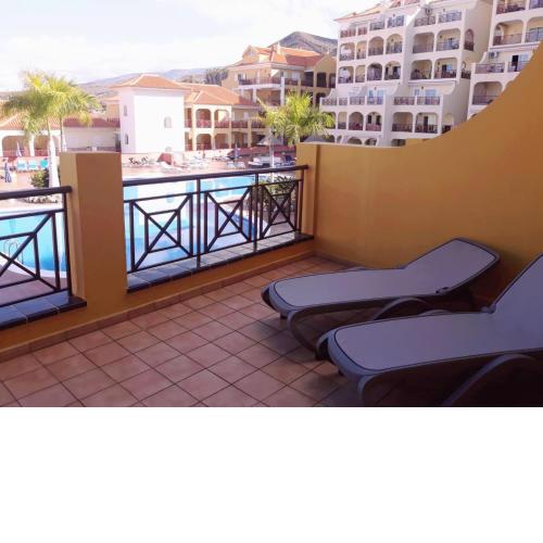 Apartamentos Dinastia