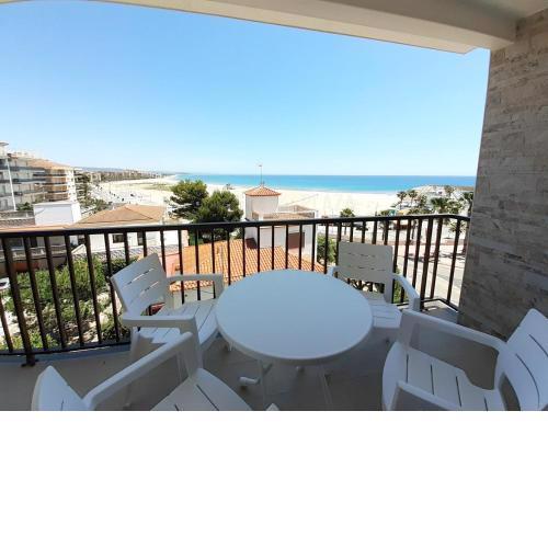 Apartamentos Dins Mar Apto. 10