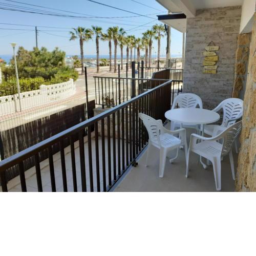 Apartamentos Dins Mar Apto. 1