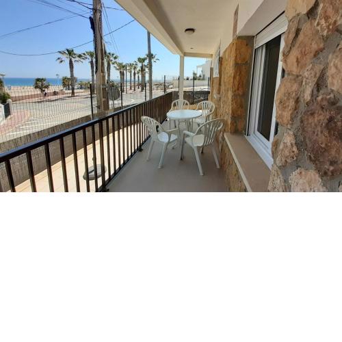 Apartamentos Dins Mar Apto. 2