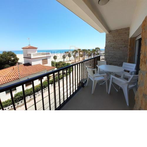 Apartamentos Dins Mar Apto. 7