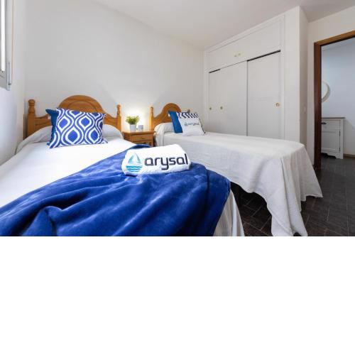 APARTAMENTOS DMS 5 VILAFORTUNY