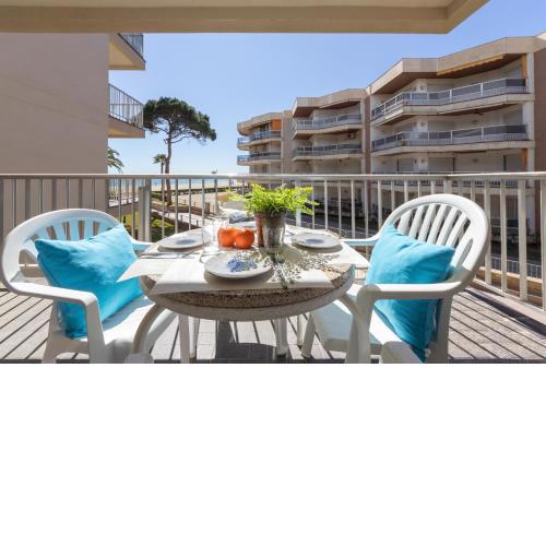 Apartamentos DMS V Arysal