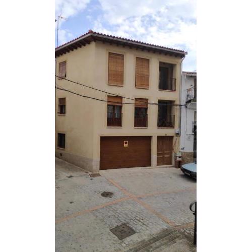 Apartamentos Doctor Fleming