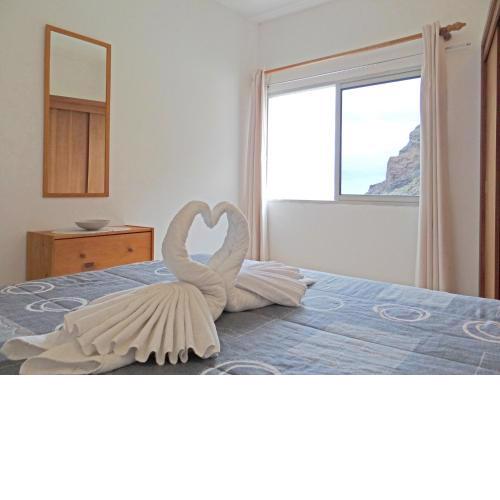 Apartamentos Domínguez