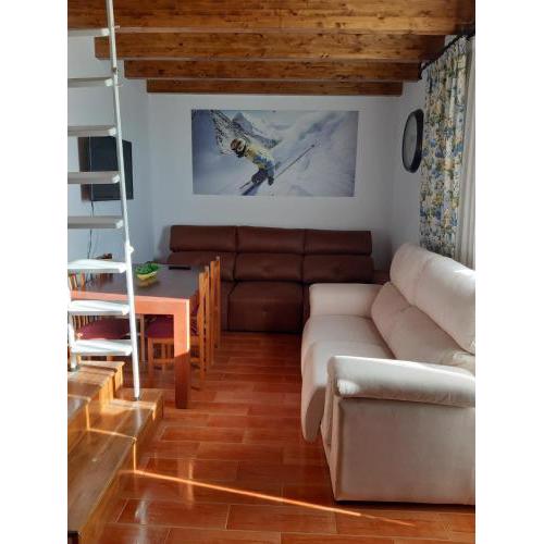 Apartamentos Domus