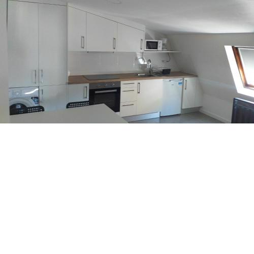 APARTAMENTOS DON MANUEL B