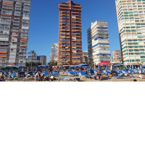 Apartamentos Don Vicente