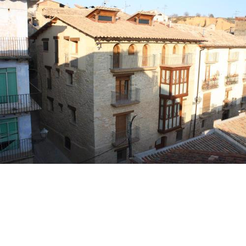 Apartamentos Doña Candida