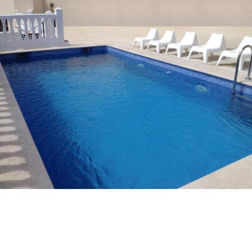 Apartamentos Doña Carmen