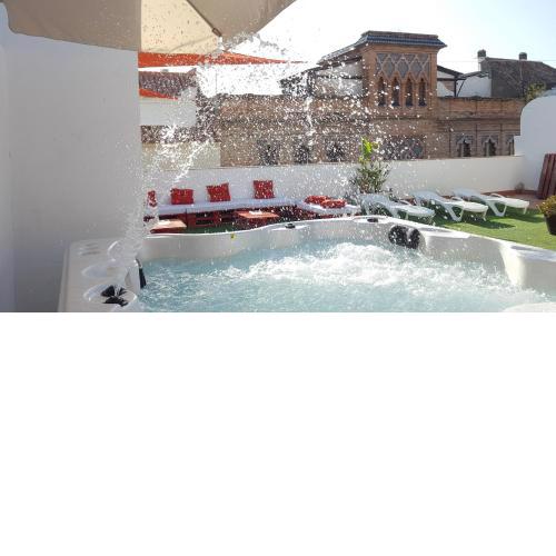 Apartamentos Doña Lola