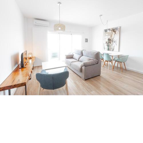 Apartamentos Dos Palmas