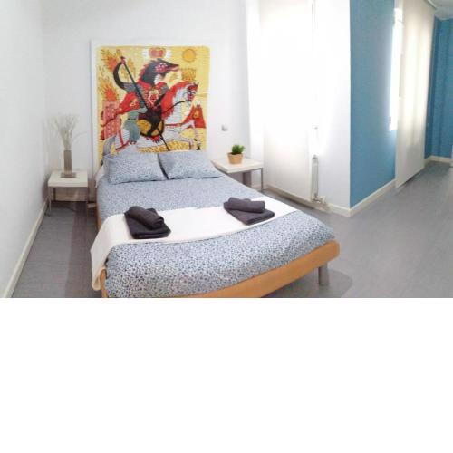 Apartamentos Dos Torres Bilbo