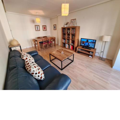 Apartamentos Dos Torres Boromir en el corazón de la ciudad