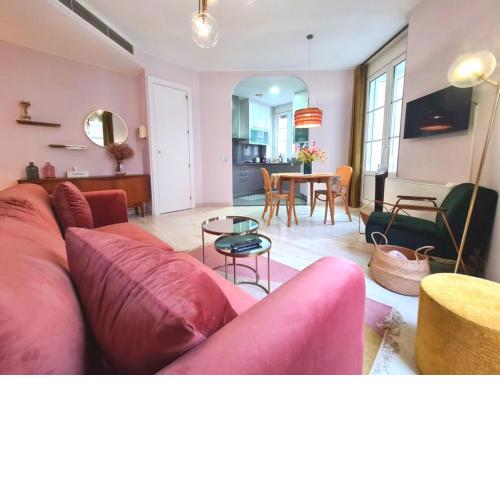 Apartamentos Dos Torres Elendil