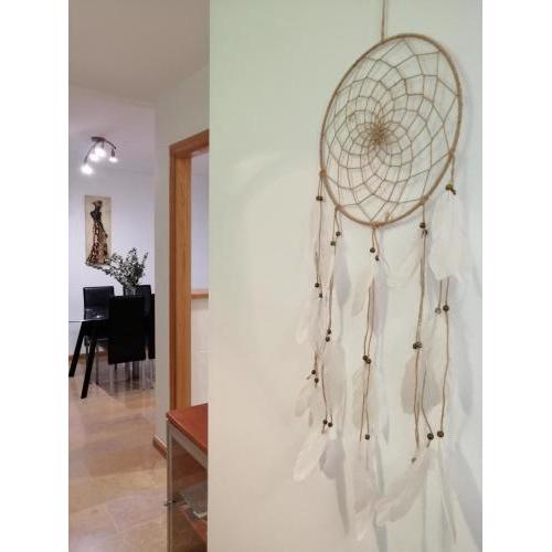 Apartamentos Dos Torres Gandalf - Excelente ubicación centrica con garaje incluido