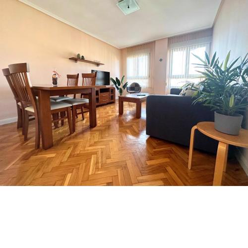 Apartamentos Dos Torres Isengard - Parking privado gratis