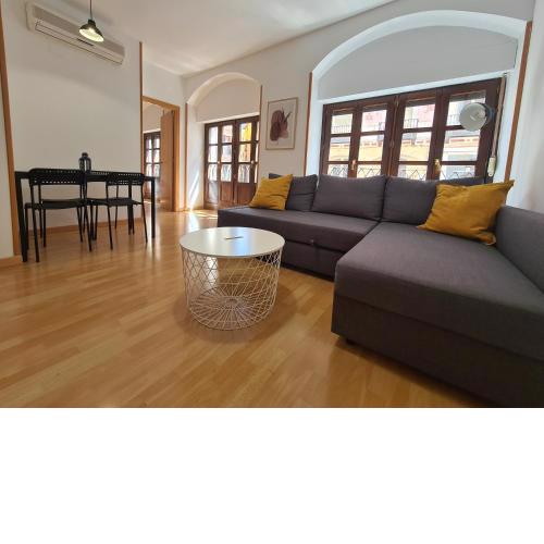 Apartamentos Dos Torres Pilar - Balcones con vistas al Pilar