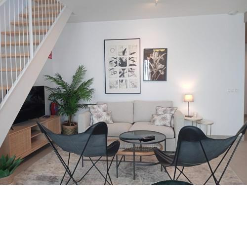 Apartamentos downtown Málaga centro