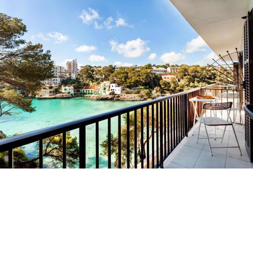 Apartamentos Drac